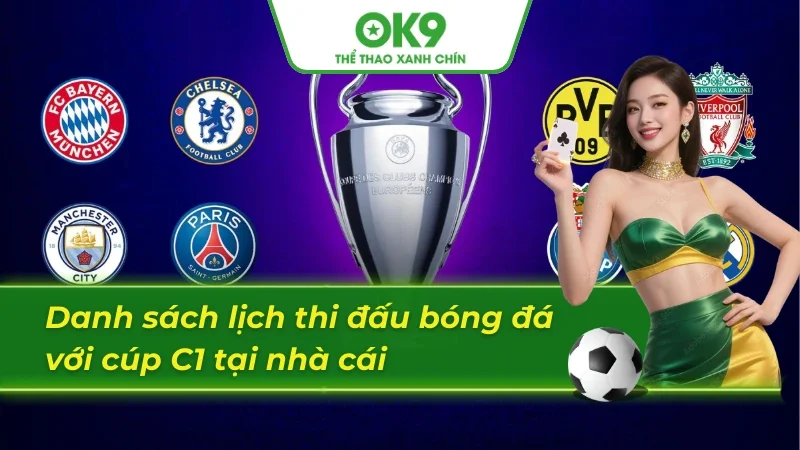 03 giai đoạn của lịch thi đấu C1 cho Newbie