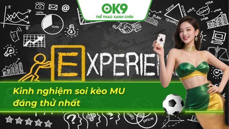 5 tips soi kèo MU hiệu quả được chia sẻ từ cao thủ